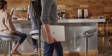 HP Antivirus Software Solutions .